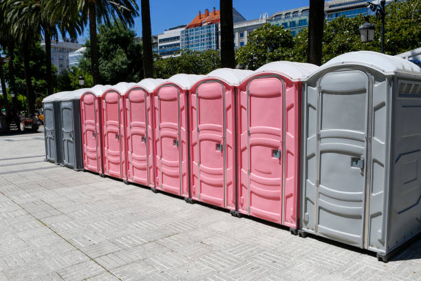 Best Portable Toilet Rental for Emergency Services  in Stoughton, WI