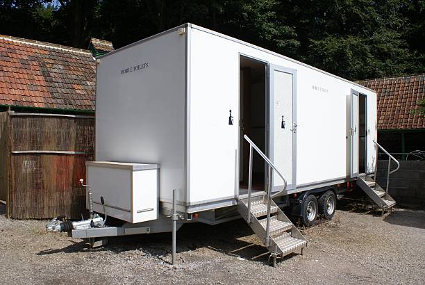 Best Portable Restrooms for Agricultural Sites  in Stoughton, WI